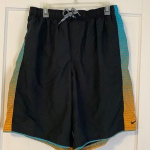 Nike Swim Trunks